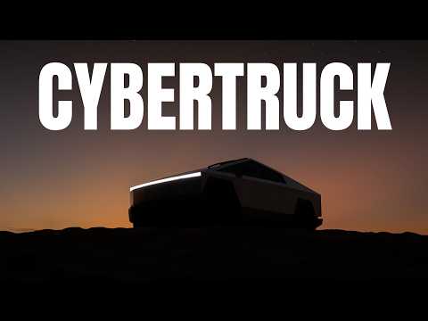 Tesla Smart Summon Cybertruck Launch Details featured image