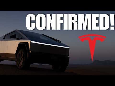 59k Cybertruck Delivery Date Confirmed for June 21 featured image