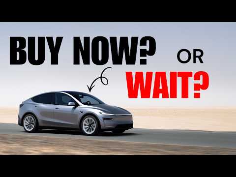 Cover image for Should You Buy Tesla Now or Wait for Discounts?