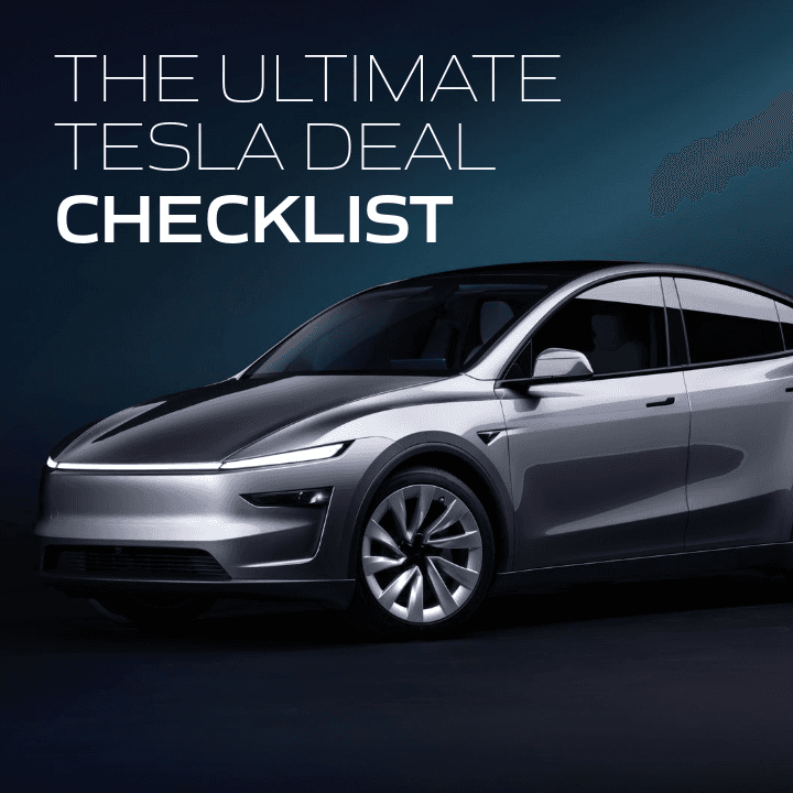 Checklist preview