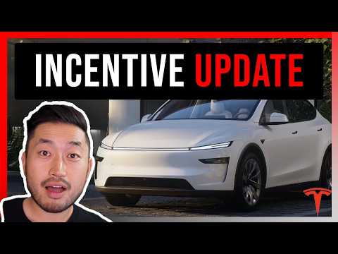 Cover image for Tesla Incentives October 2026: Current Deals & Advice