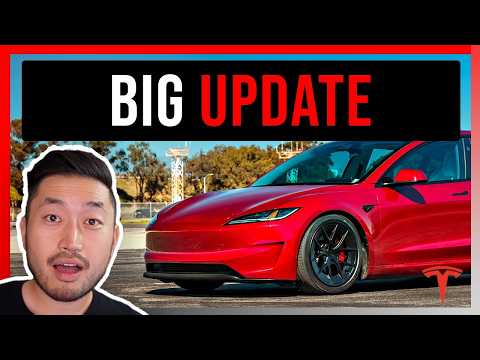 Tesla Certified Pre-Owned Program Launches in US featured image