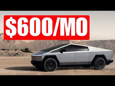 Cybertruck $699/Month Lease Deal Explained: Is It Worth Locking In? featured image