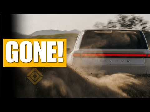 Rivian Axes Cheap $699 Lease: Prices Jump Ahead of R2 Launch? featured image