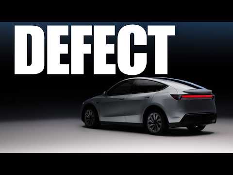 Model Y Juniper Suspension Clunk Fix via New Service Bulletins featured image
