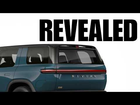 Cover image for Rivian R2 Real World Range Hits 304 Miles in Test