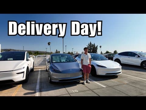 How to Buy a Tesla with Credit Cards: A $30K Hack and $20K in Incentives featured image