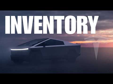 Cybertrucks Are Back in Stock on Tesla's Site – Grab Yours Now + Must-Have Accessories! featured image