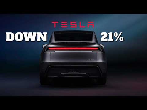 Tesla Sales Down 21% in California: Incentives and What to Watch For featured image