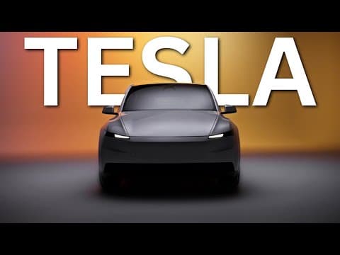 Tesla Monthly Payments: Why Cybertruck Crushes Model S and X featured image