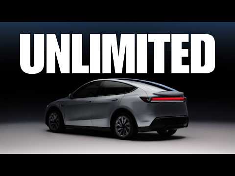 Cover image for Texas Unlimited EV Charging Plan for Tesla Owners