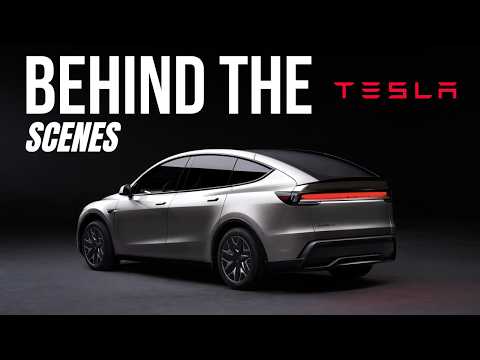 Tesla Model Y L Manufacturing Revealed and Top Accessories Guide featured image