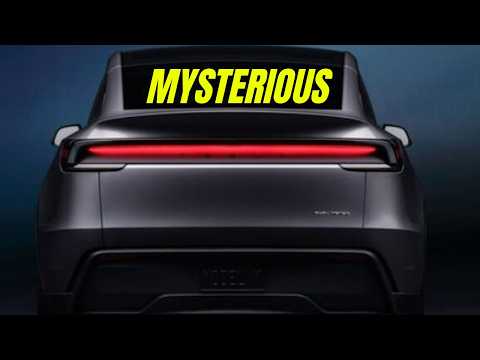 Mysterious Covered Model Y Fleet Spotted at Tesla Factory: What's Coming Next? featured image