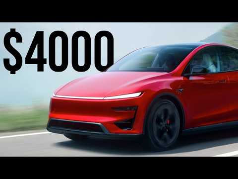 Tesla's $4,000 Used EV Credit Loophole: No Income or Price Limits featured image