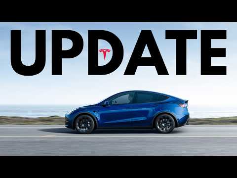 Elon's FSD Update Tease and Essential Tesla Accessories featured image