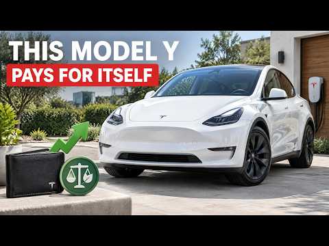 Tesla Model Y Police Vehicle Saves $64k Over 5 Years featured image