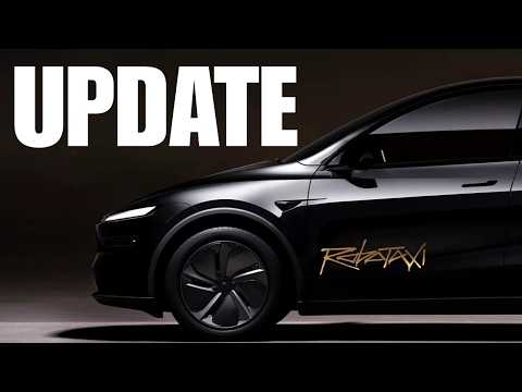 Cover image for Tesla Giga Texas Announcement July 7 Drops Soon