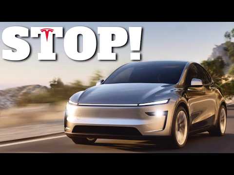 Tesla Ordered to Refund Full Self-Driving Cost: What Does This Mean for Owners? featured image