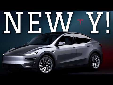 Tesla Model Y Inventory Surge: Signs of Demand and Discounts Ahead featured image