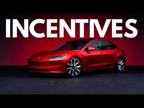 Tesla's New $1,000 Employee Incentive and Must-Have Accessories featured image