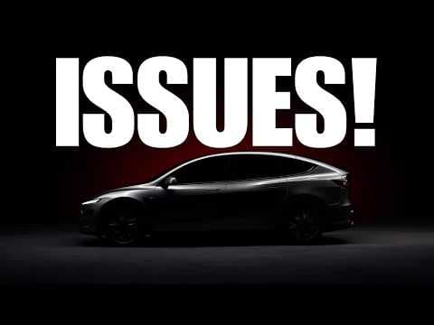 Tesla 0.99% Financing Down Payment Change Fix featured image