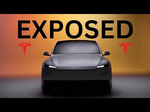 Tesla's FSD Buyer Order Exposed: The Fine Print on Hardware Retrofits and Future Updates featured image