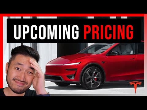 Tesla FSD Pricing Revolution: New Subscription Tiers, Used Car Deals, and Model S/X Clearance Incoming? featured image