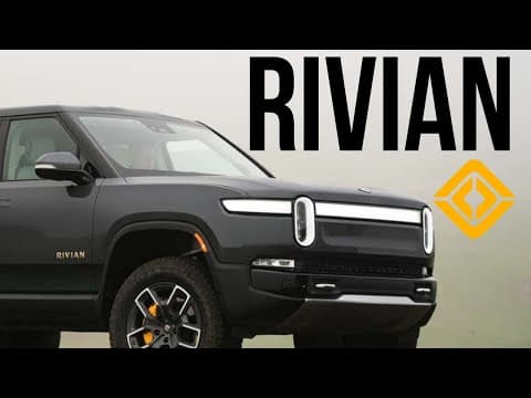 Rivian R2 Concepts and Must-Have Tesla Accessories featured image