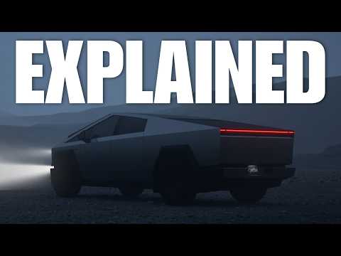 Cybertruck FSD Near-Miss: Elon's Response, Community Analysis, and Why You Must Stay Vigilant featured image