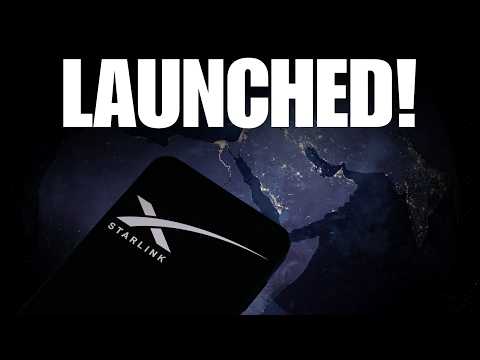 American Airlines Starlink Launch Set for 2027 featured image