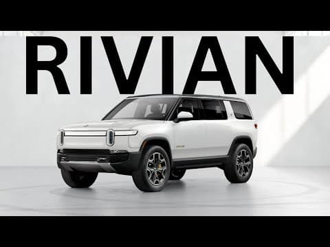 Rivian's First-Ever 0% Financing on 2026 Quad Max: Stackable Deals and What to Know featured image