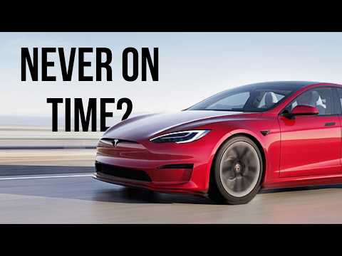 Will Tesla Miss Your Delivery Date? Tips to Secure the $7,500 Tax Credit featured image