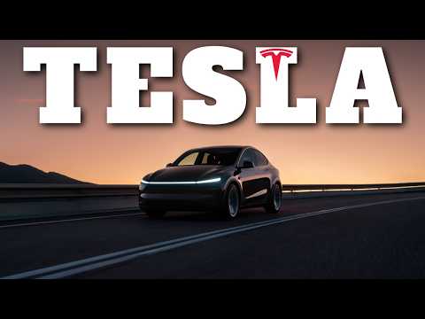 Tesla's New Month-to-Month Warranty: Is It Worth It? featured image