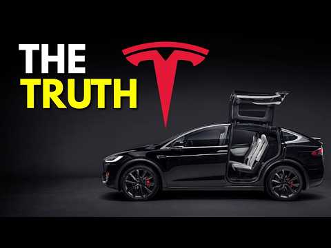 The Truth About Tesla's Latest Offers: Deals, Math, and What to Know featured image