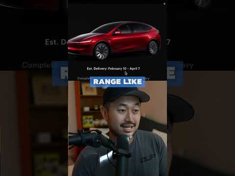 Cover image for Tesla Model Y L Delivery Delay 2027 Hits Hard