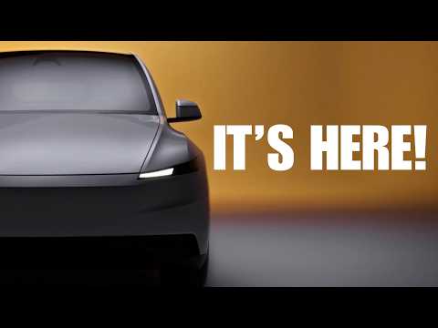 Full Self-Driving 14.3 Spotted? Epic No-Nag Drive from WholeMarsCatalog featured image