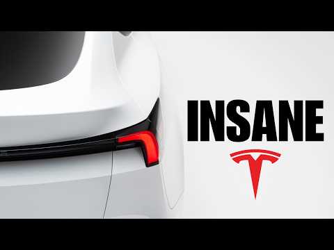 Sold His Tesla Model Y for $6,200 MORE Than Tesla's Offer – Proof Inside! featured image