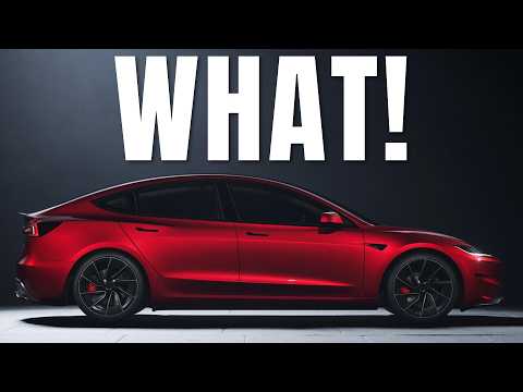 Tesla Inventory Surges: Massive Discounts and Incentives Revealed! featured image