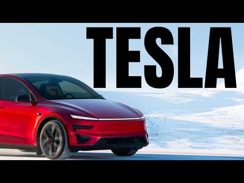 Tesla Summer Update 2026: New Features List featured image