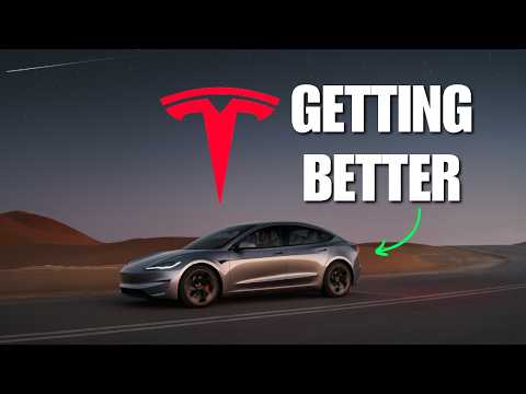 Why Tesla Cars Improve Over Time: Free Updates and Essential Accessories featured image