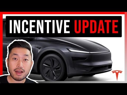 Cover image for Tesla Deals May 2023: Best Incentives and Model 3 Discounts