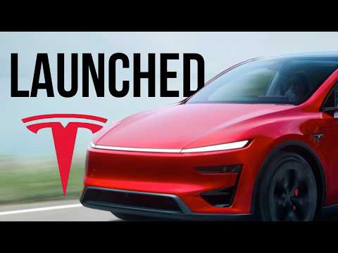 Backup Plan for Tesla Model Y Performance: Secure Your Tax Credit Now featured image