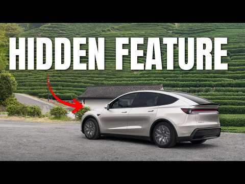 Cover image for Tesla FSD 14.3.4 Hidden Features and Milestones
