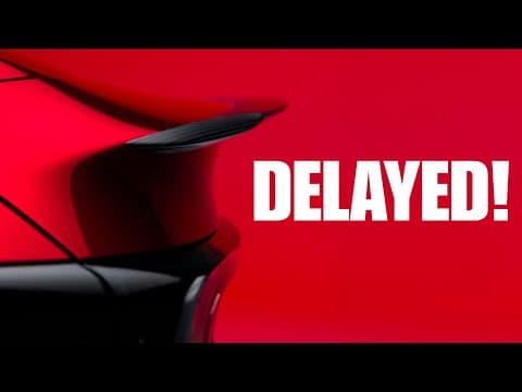 Why Your Tesla Model Y Performance Delivery Got Pushed to 2026: The Federal Tax Credit Rush featured image