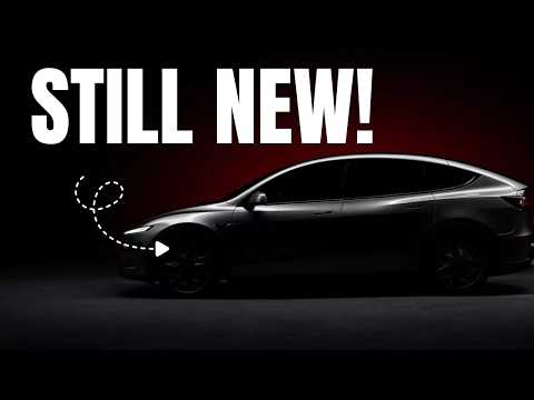 Tesla Model Y Brakes New After 55,000 Miles featured image