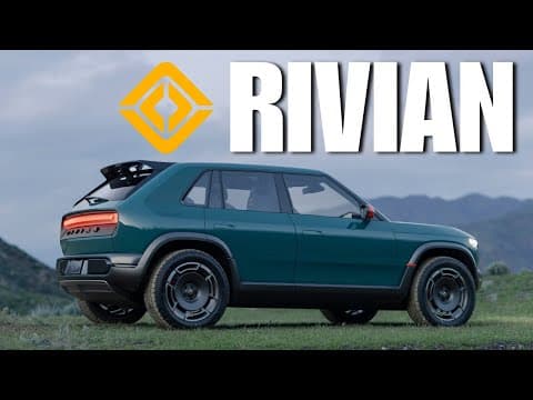 Rivian R3X at $75K? Pricing Predictions and Tesla Accessory Essentials featured image