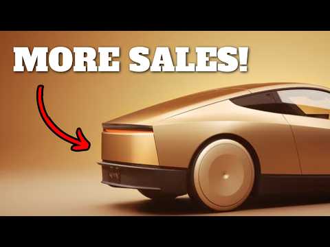 How Robo-Taxis Could Boost Tesla Sales featured image