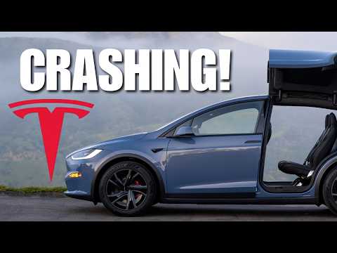 Used Tesla Prices Are Crashing: What It Means for Buyers and Sellers featured image