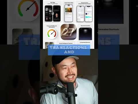 iOS 27 Tesla Features: Siri Controls Update featured image