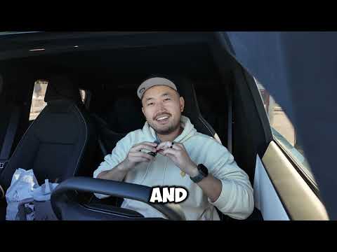 Tesla Model Y Performance Update: Delivery on the Horizon, Financing Tips, and My Top Mods featured image